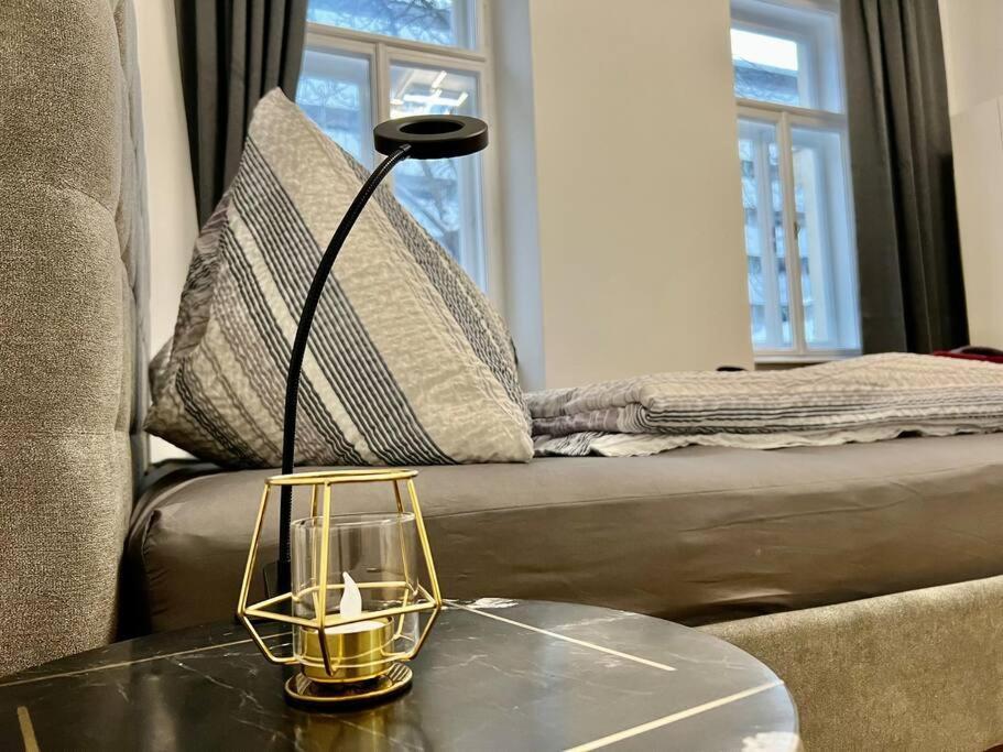 Little Cozy Residence - Enjoy Viennas Summer Season Exteriör bild